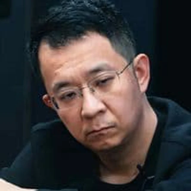 张阳（Yang Zhang）