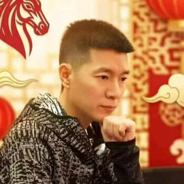 沈老师Poker