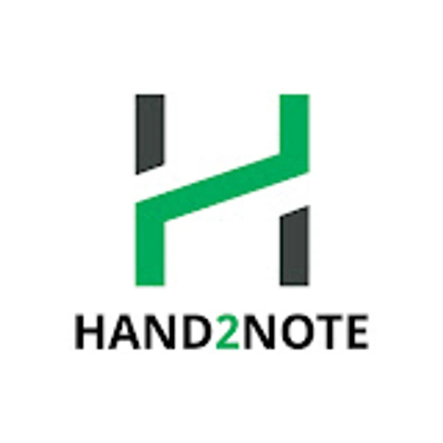 Hand2Note