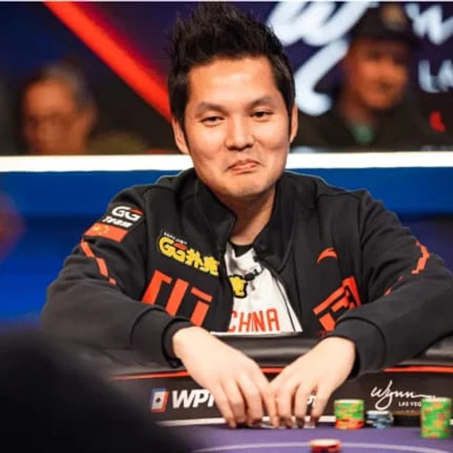 Tony Lin