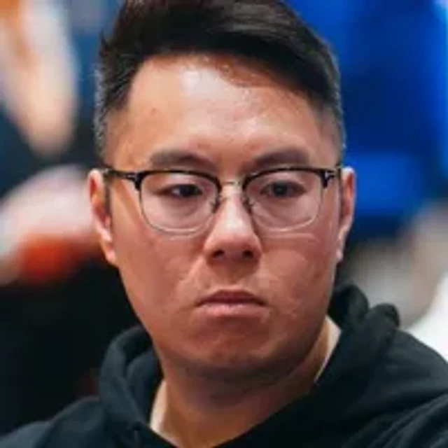 Danny Tang