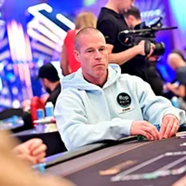 Patrik Antonius