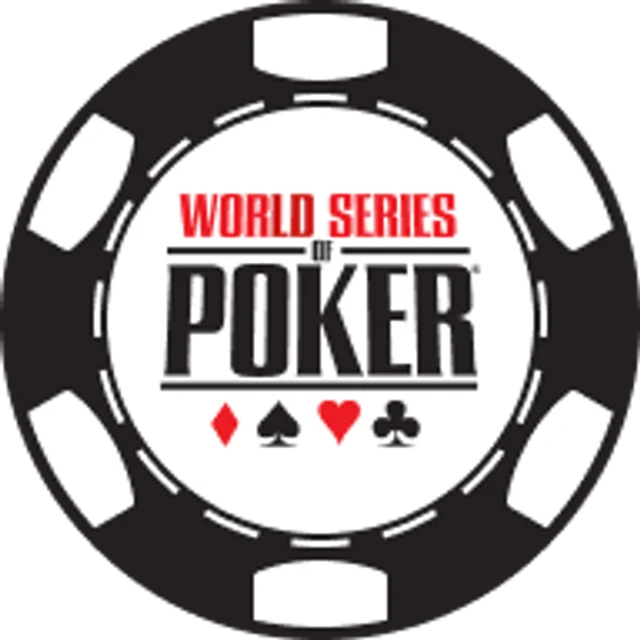 WSOP 世界扑克系列赛