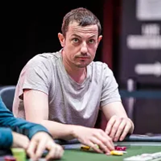 Tom Dwan（毒王）