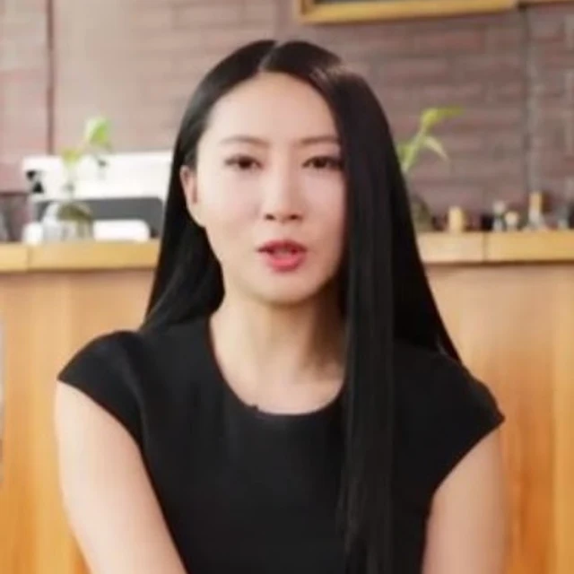 李思晓（Li Sixiao）