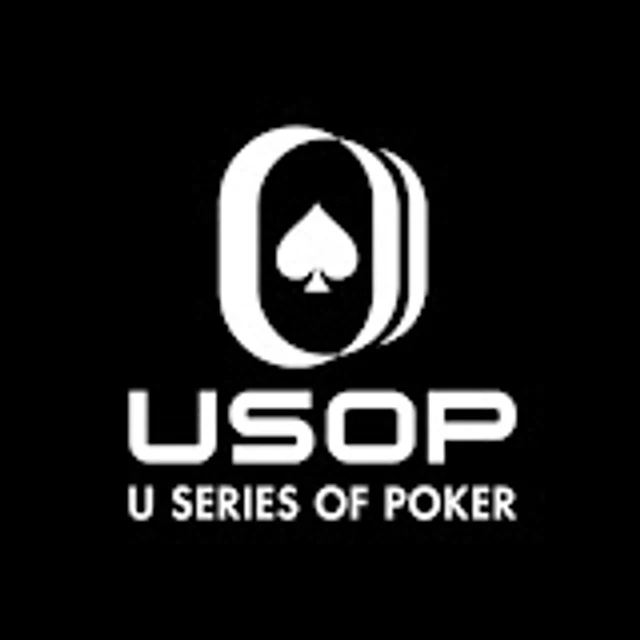 USOP U Series of Poker