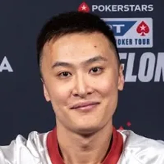 丁彪（Biao Ding）