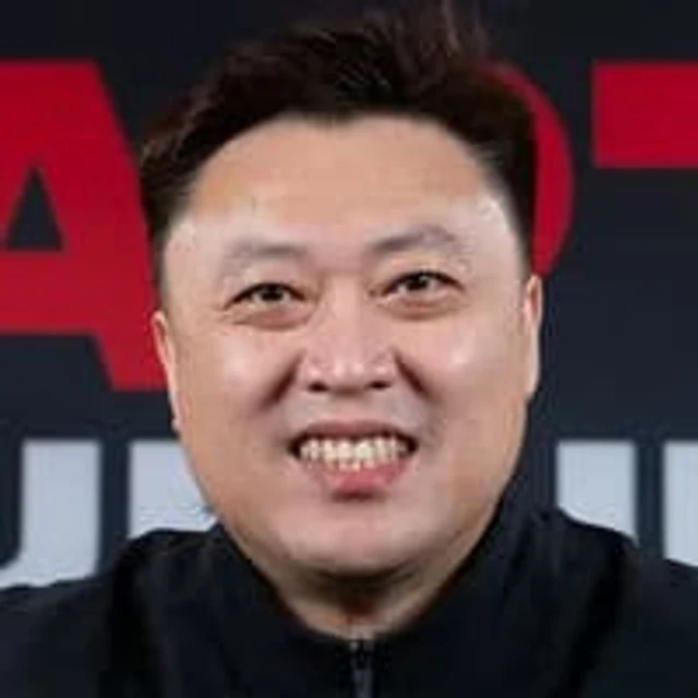 徐强（Qiang Xu）