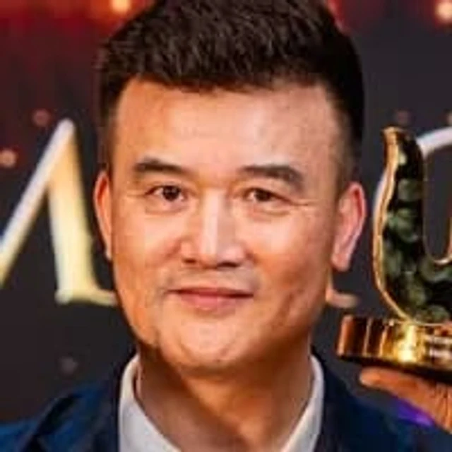 Peter Wang（Peter 老板）