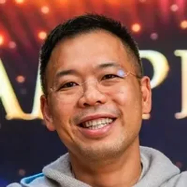 Elton Tsang