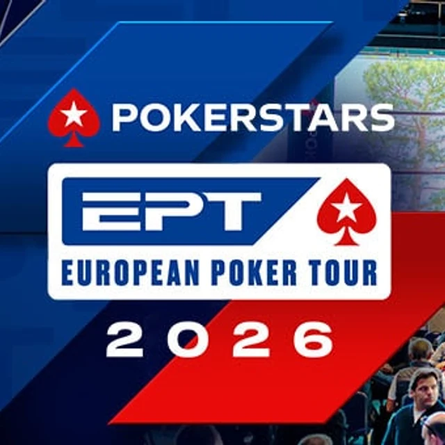 EPT 欧洲扑克巡回赛
