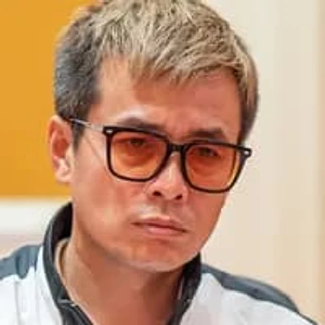 周全（Quan Zhou）